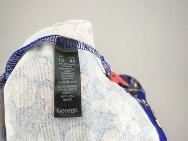 sukienki na wesele rozmiar 40 allegro: George, Sukienka damska, rozmiar L — 7