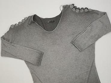 sweter na ramiona: Sweter damski, rozmiar 3XL — 1