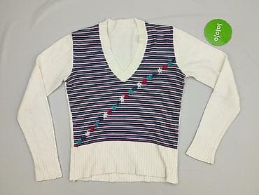 sweter john lewis: Sweter damski, rozmiar M — 2