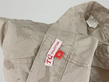 spódniczka bojówka: Spódnica damska, rozmiar M — 4