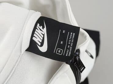 gap sweter: Nike, Bluza dla mężczyzn, M — 4