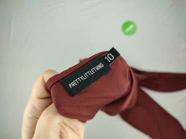 mohito kombinezon: PrettyLittleThing, Kombinezon damski, rozmiar M — 4