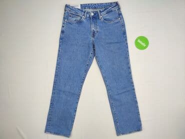 sukienka marynarkowa hm: H&M, Jeans for women, size M (EU 38) — 2