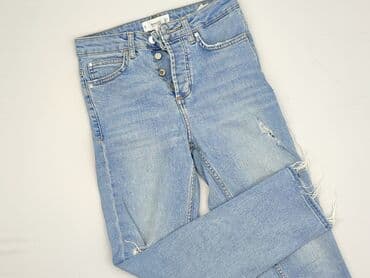 Jeansy: Mango, Jeansy damskie, rozmiar XS
