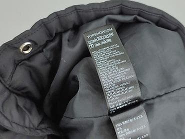 poliamid w kurtce: Topshop, Kurtka zimowa damska, rozmiar 2XS — 5