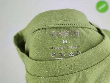 esmara t shirt: Shein, T-shirt damski, rozmiar M — 4