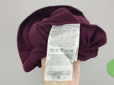 bluzy h: Amisu, Bluza damska
, rozmiar S — 4