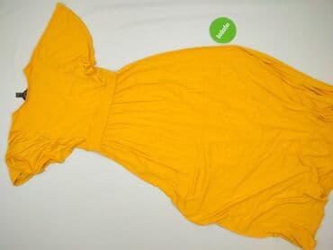 mohito sukienka zolta: Forever 21, Sukienka damska, S — 3