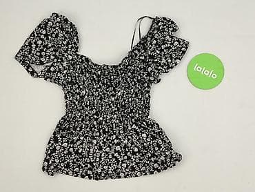 bluzy paliona: H&M, Bluzka damska, rozmiar S — 2