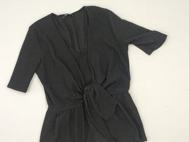 koszula z piórami mohito: Mohito, Women's blouse, size 2XS (EU 32) — 1