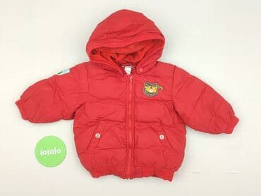 allegro ubrania dla dzieci 9 lat: Jacket, H&M, 12-18 months, condition - Perfect — 2