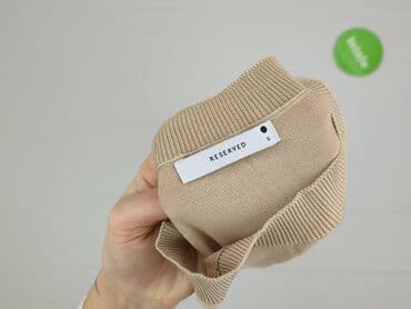 reserved bluza z psem: Top damski, S — 4