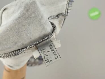 koszula guess by marciano: GELCO, Bluzka damska, XL — 5