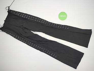 primark leginsy: New Look, Spodnie materiałowe damskie, rozmiar S — 3