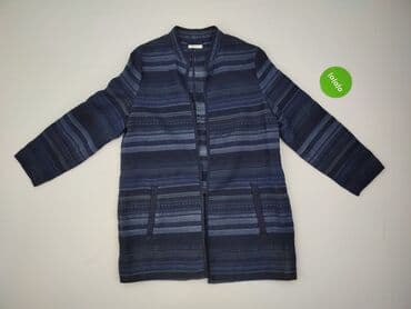 sweter w paski h: Esprit, Кардиган жіночий, розмір L — 2