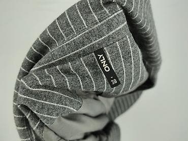 garnitur damski varlesca: ONLY, Marynarka damska, rozmiar M — 4