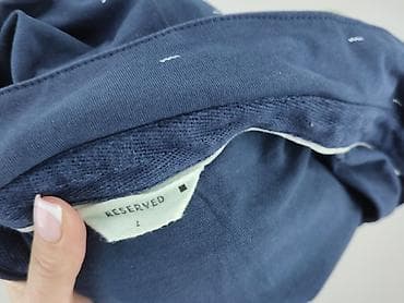 dresy bez sciagacza: Reserved, Koszulka polo dla mężczyzn, rozmiar L — 5