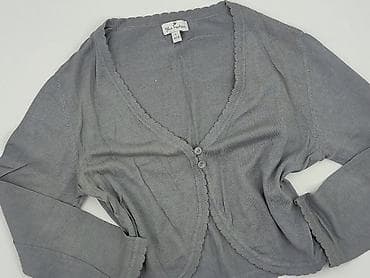 sweter bawelna: Blue Motion, Kardigan damski, rozmiar S — 1