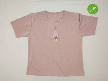 bluzki damskie dopasowane: Bluzka damska, rozmiar 2XL — 2