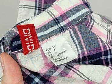 koszulka od h m: H&M Divided, Koszula damska, XS — 6