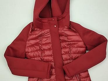 softshell: Kurtka przejściowa damska, rozmiar S — 1