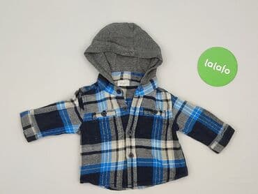 kombinezon sukienka 2w1: Sweatshirt, F&F, 3-6 months, condition - Perfect — 2