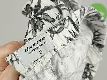 spodenki cargo house: Diverse, Szorty damskie, rozmiar S — 5