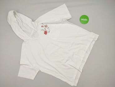 koszykowka koszulki: Bluza z kapturem damska, 2XL — 2