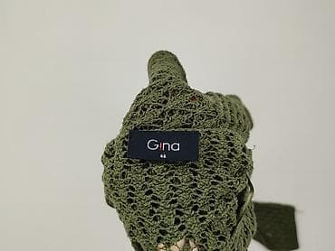 sweter vila: Gina, Sweter damski, rozmiar 4XL — 4