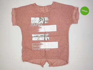 bluza nirvana h: Bluzka damska, rozmiar One size — 2