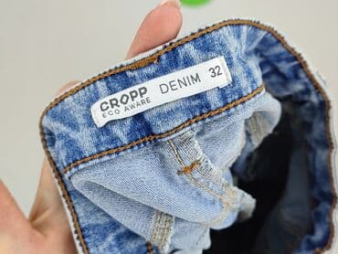 джинси жіночі сінсей: Cropp, Джинси жіночі, розмір 2XS — 5