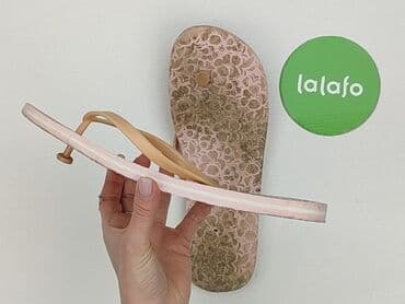 Women: Flip flops for women, 42, condition - Very good — 4