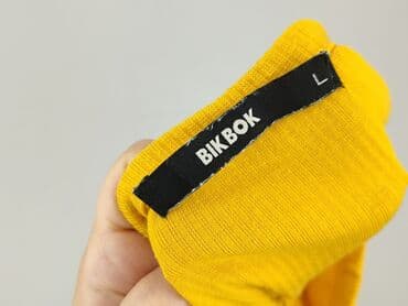 bluzka na drutach na lato: Bik Bok, T-shirt damski, rozmiar L — 5