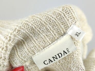 c and a bluza: C&A, Women`s knitwear, size XL (EU 42) — 4