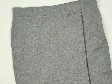spódnice srebrne plisowane: Next, Women`s skirt, size 2XL (EU 44) — 1