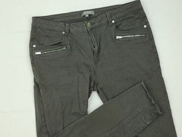 Jeansy: Limited Collection, Jeansy damskie, rozmiar M