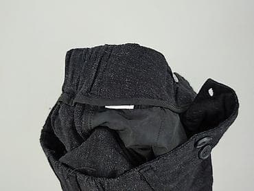 slip on 34: Stradivarius, Spodnie materiałowe damskie, rozmiar 2XS — 5