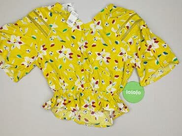 bluzka w kwiaty new yorker: Bluzka damska, rozmiar M — 3