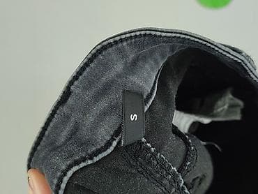 only jeansy: Jeansy damskie, rozmiar S — 4