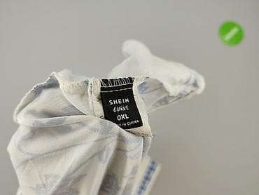 Kobiety: Shein Curve, Bluzka damska, rozmiar XL — 4
