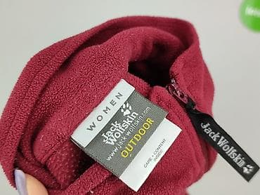 meru kurtka: Jack Wolfskin, Polar damski, rozmiar S — 4