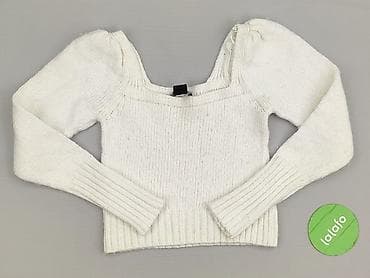 turecki sweter: Lindex, Sweter damski, rozmiar XS — 2