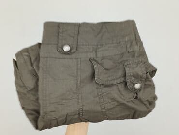 spódniczka khaki: CAMAIEU, Spódnica damska, rozmiar L — 6