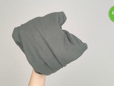 marynarka oversize stradivarius: Oysho, Bluzka damska, L — 7