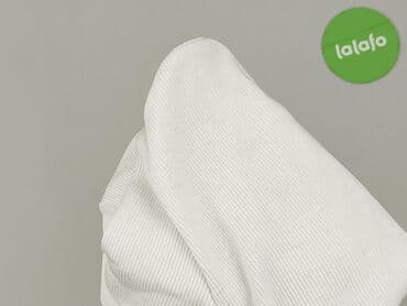 bluzki basic prążek: Top damski, S — 5