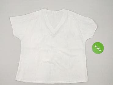 bluzki 48 plus size: Bluzka damska, rozmiar 7XL — 3