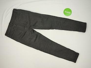 decatlon dresy: Spodnie jeansowe, C&A, 12 lat, 152, stan - Bardzo dobry — 3