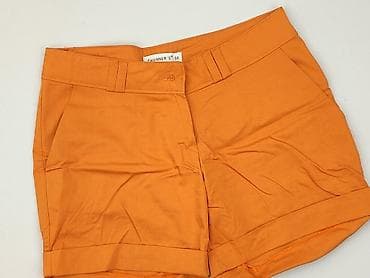 Szorty damskie, rozmiar M w lalafo.pl Szorty damskie, rozmiar M