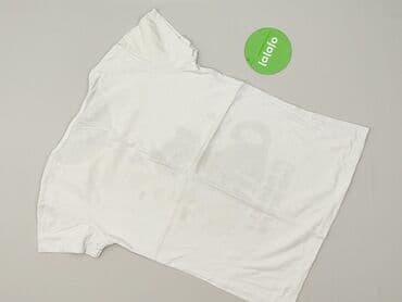 ubrania z kotami: Ovs, T-shirt damski, rozmiar S — 4