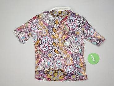 https:www.bonprix.pl: Eterna, Damska koszulka polo, rozmiar L — 3